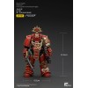 Joytoy - Warhammer - Blood Angels - Raldoron First Captain of the Blood Angels - The Horus Heresy