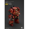 Joytoy - Warhammer - Blood Angels - Contemptor-Incaendius Dreadnought - The Horus Heresy