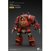 Joytoy - Warhammer - Blood Angels - Contemptor-Incaendius Dreadnought - The Horus Heresy