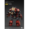 Joytoy - Warhammer - Blood Angels - Contemptor-Incaendius Dreadnought - The Horus Heresy