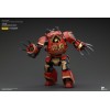 Joytoy - Warhammer - Blood Angels - Contemptor-Incaendius Dreadnought - The Horus Heresy