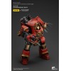 Joytoy - Warhammer - Blood Angels - Contemptor-Incaendius Dreadnought - The Horus Heresy