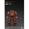 Joytoy - Warhammer - Blood Angels - Contemptor-Incaendius Dreadnought - The Horus Heresy