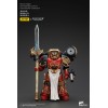 Joytoy - Warhammer - Blood Angels Dawnbreaker Cohort - Dawnbreaker Champion - The Horus Heresy