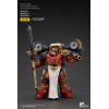 Joytoy - Warhammer - Blood Angels Dawnbreaker Cohort - Dawnbreaker Champion - The Horus Heresy