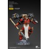 Joytoy - Warhammer - Blood Angels Dawnbreaker Cohort - Dawnbreaker Champion - The Horus Heresy