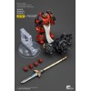 Joytoy - Warhammer - Blood Angels Dawnbreaker Cohort - Dawnbreaker Champion - The Horus Heresy