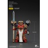 Joytoy - Warhammer - Blood Angels Dawnbreaker Cohort - Dawnbreaker Champion - The Horus Heresy