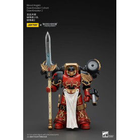 Joytoy - Warhammer - Blood Angels Dawnbreaker Cohort - Dawnbreaker - The Horus Heresy