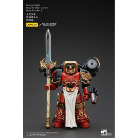 Joytoy - Warhammer - Blood Angels Dawnbreaker Cohort - Dawnbreaker 1 - The Horus Heresy
