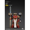 Joytoy - Warhammer - Blood Angels Dawnbreaker Cohort - Dawnbreaker 1 - The Horus Heresy