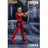 Storm Collectibles - COBRA - THE SPACE PIRATE 1/12 - Space Adventure Cobra