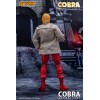 Storm Collectibles - COBRA - THE SPACE PIRATE 1/12 - Space Adventure Cobra