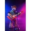 Neca A.L.F. - Ultimate Born to Rock ALF