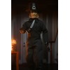 Neca Thanksgiving - John Carver Retro Clothed