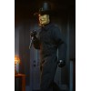 Neca Thanksgiving - John Carver Retro Clothed