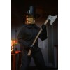 Neca Thanksgiving - John Carver Retro Clothed
