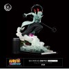 Tsume Ikigai - SIX PATH OBITO - 4TH WAR - Naruto