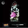 Tsume Ikigai - SIX PATH OBITO - 4TH WAR - Naruto
