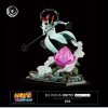 Tsume Ikigai - SIX PATH OBITO - 4TH WAR - Naruto