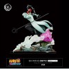 Tsume Ikigai - SIX PATH OBITO - 4TH WAR - Naruto