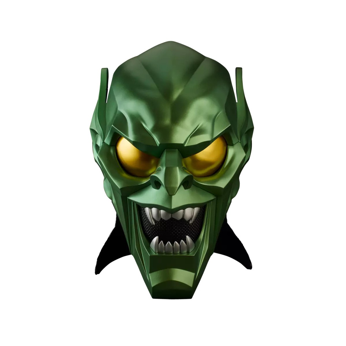 Hasbro - Replica Green Goblin Helmet 1/1 - Marvel Legends Helmet