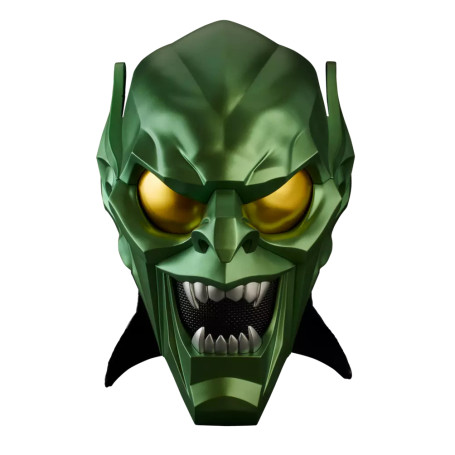 Hasbro - Replica Green Goblin Helmet 1/1 - Marvel Legends Helmet