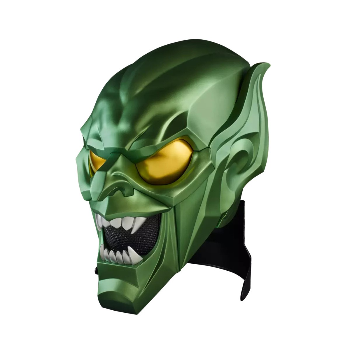 Hasbro - Replica Green Goblin Helmet 1/1 - Marvel Legends Helmet