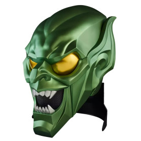 Hasbro - Replica Green Goblin Helmet 1/1 - Marvel Legends Helmet