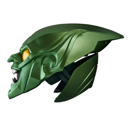 Hasbro - Replica Green Goblin Helmet 1/1 - Marvel Legends Helmet