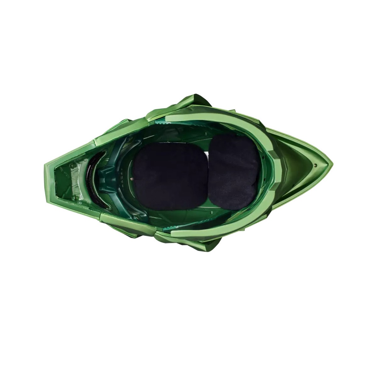 Hasbro - Replica Green Goblin Helmet 1/1 - Marvel Legends Helmet