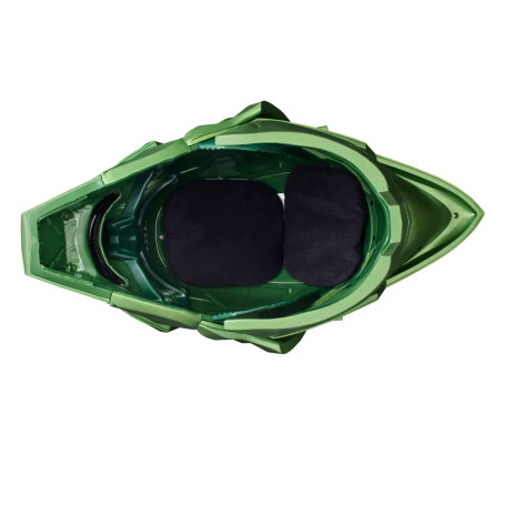 Hasbro - Replica Green Goblin Helmet 1/1 - Marvel Legends Helmet