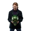 Hasbro - Replica Green Goblin Helmet 1/1 - Marvel Legends Helmet