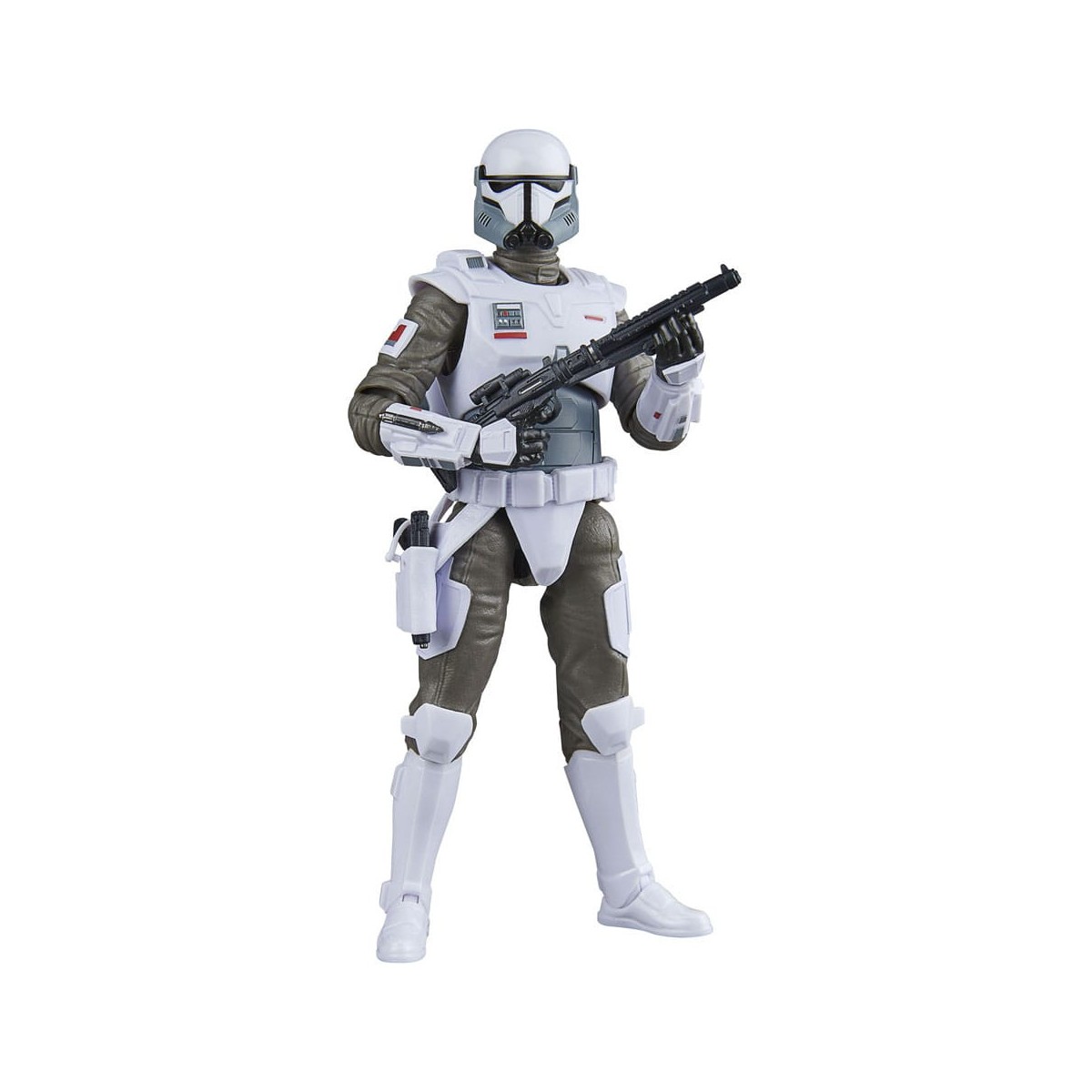 Hasbro Star Wars The Black Series - Imperial Armored Commando - The Mandalorian