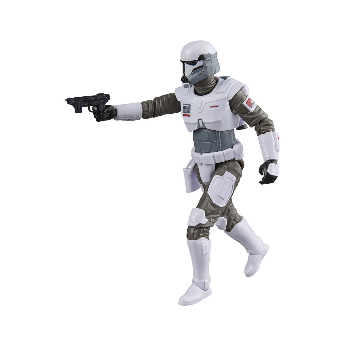 Hasbro Star Wars The Black Series - Imperial Armored Commando - The Mandalorian