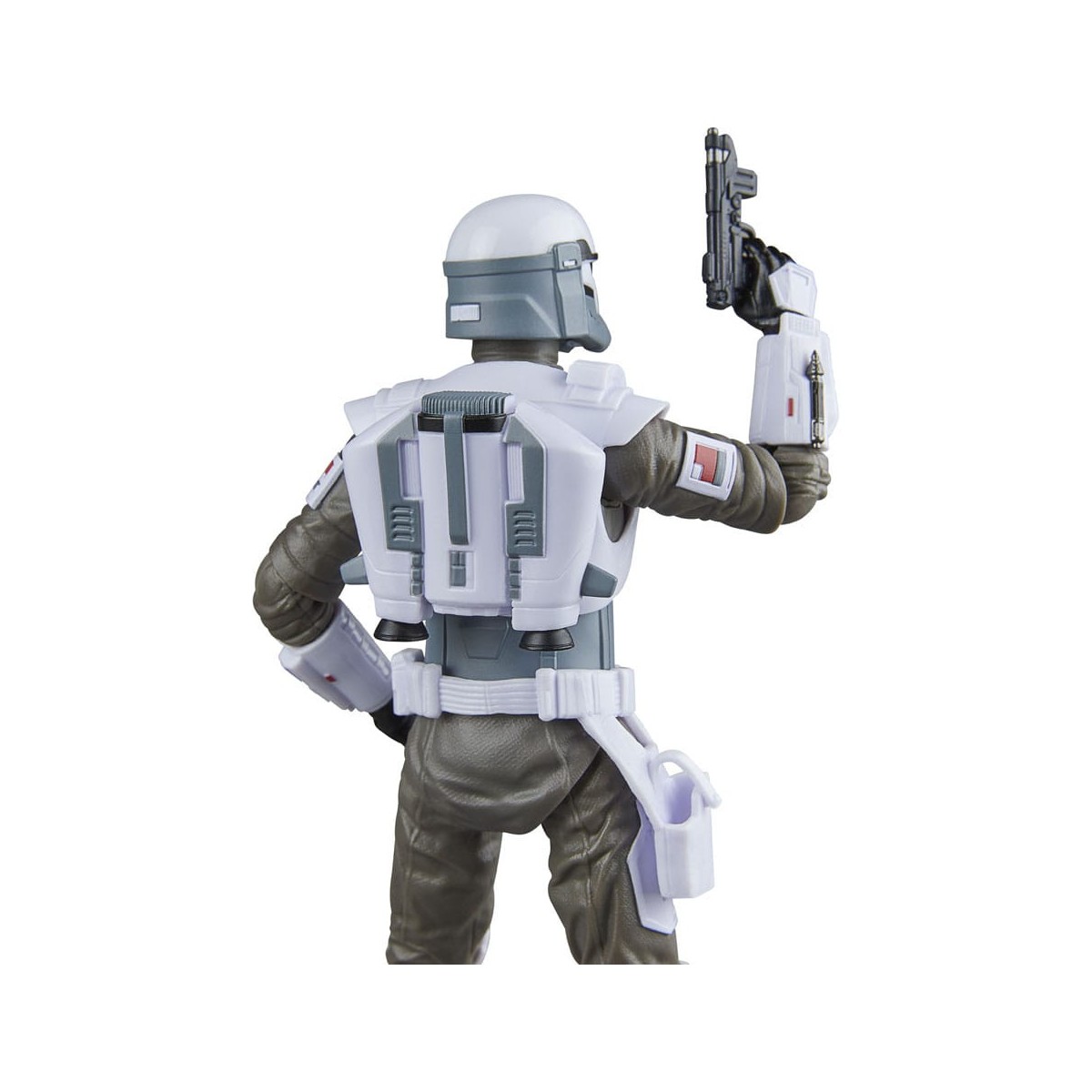 Hasbro Star Wars The Black Series - Imperial Armored Commando - The Mandalorian