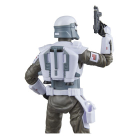 Hasbro Star Wars The Black Series - Imperial Armored Commando - The Mandalorian