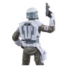 Hasbro Star Wars The Black Series - Imperial Armored Commando - The Mandalorian