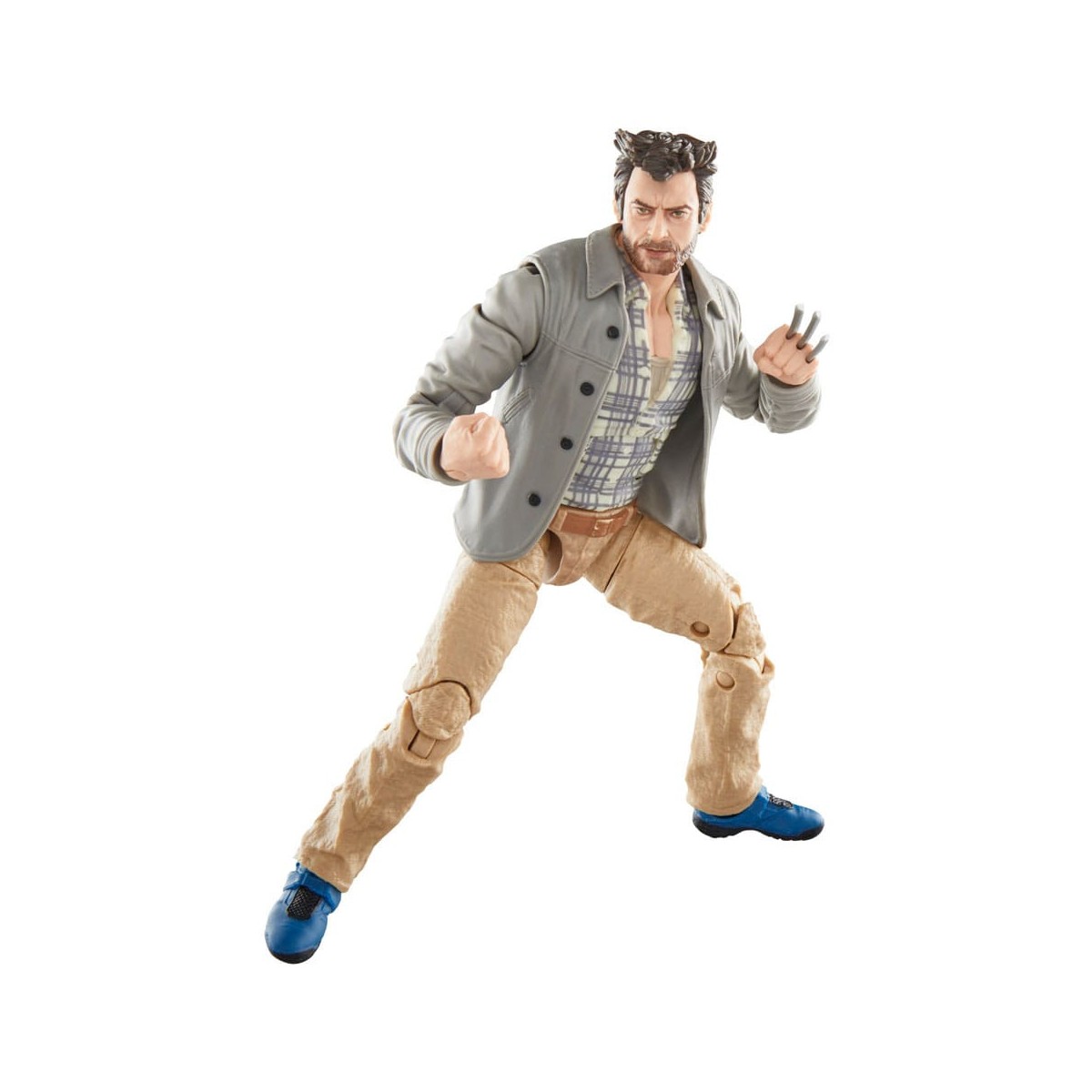 Marvel Legends - Headpool with Logan - Deadpool & Wolverine