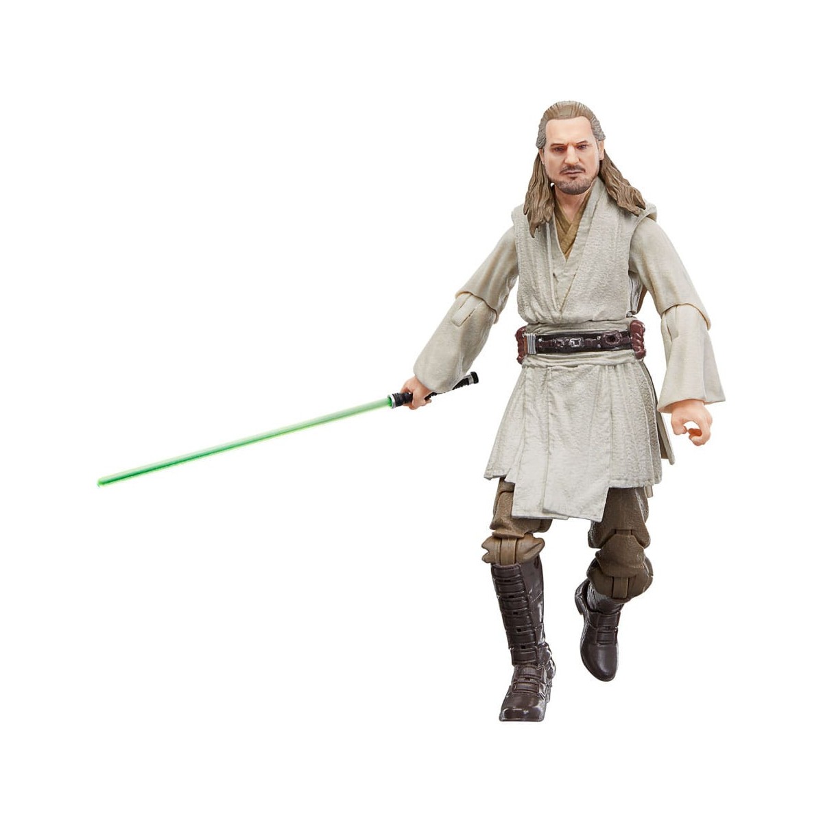 Star Wars Black Series - Qui-Gon Jinn, Darth Maul, Obi-Wan Kenobi Episode I Pack