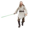 Star Wars Black Series - Qui-Gon Jinn, Darth Maul, Obi-Wan Kenobi Episode I Pack