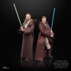 Star Wars Black Series - Qui-Gon Jinn, Darth Maul, Obi-Wan Kenobi Episode I Pack