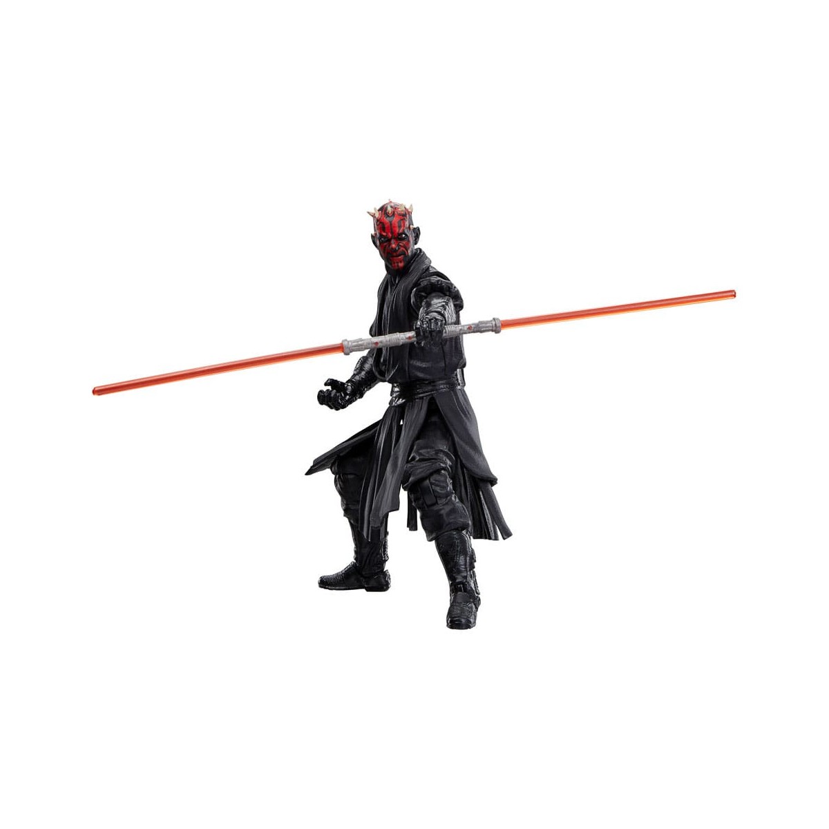 Star Wars Black Series - Qui-Gon Jinn, Darth Maul, Obi-Wan Kenobi Episode I Pack