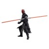 Star Wars Black Series - Qui-Gon Jinn, Darth Maul, Obi-Wan Kenobi Episode I Pack