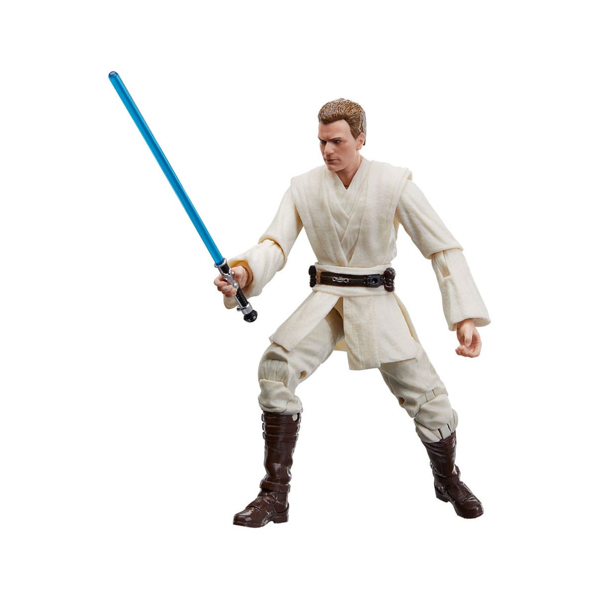 Star Wars Black Series - Qui-Gon Jinn, Darth Maul, Obi-Wan Kenobi Episode I Pack
