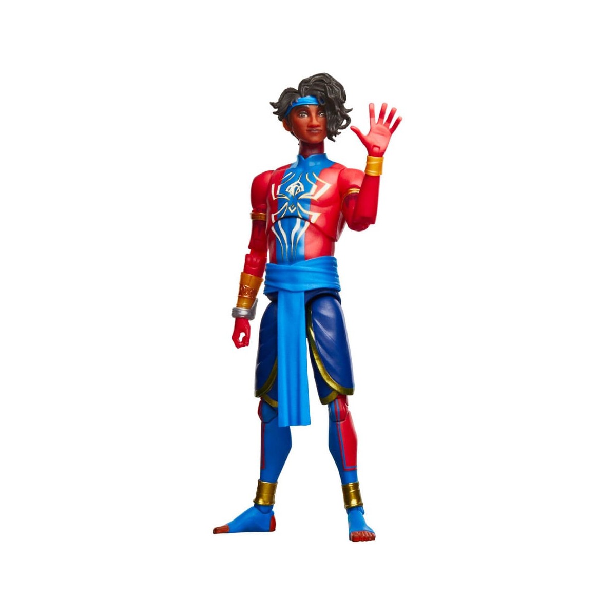 Marvel Legends - Pavitr Prabhakar - Across the Spider-Verse