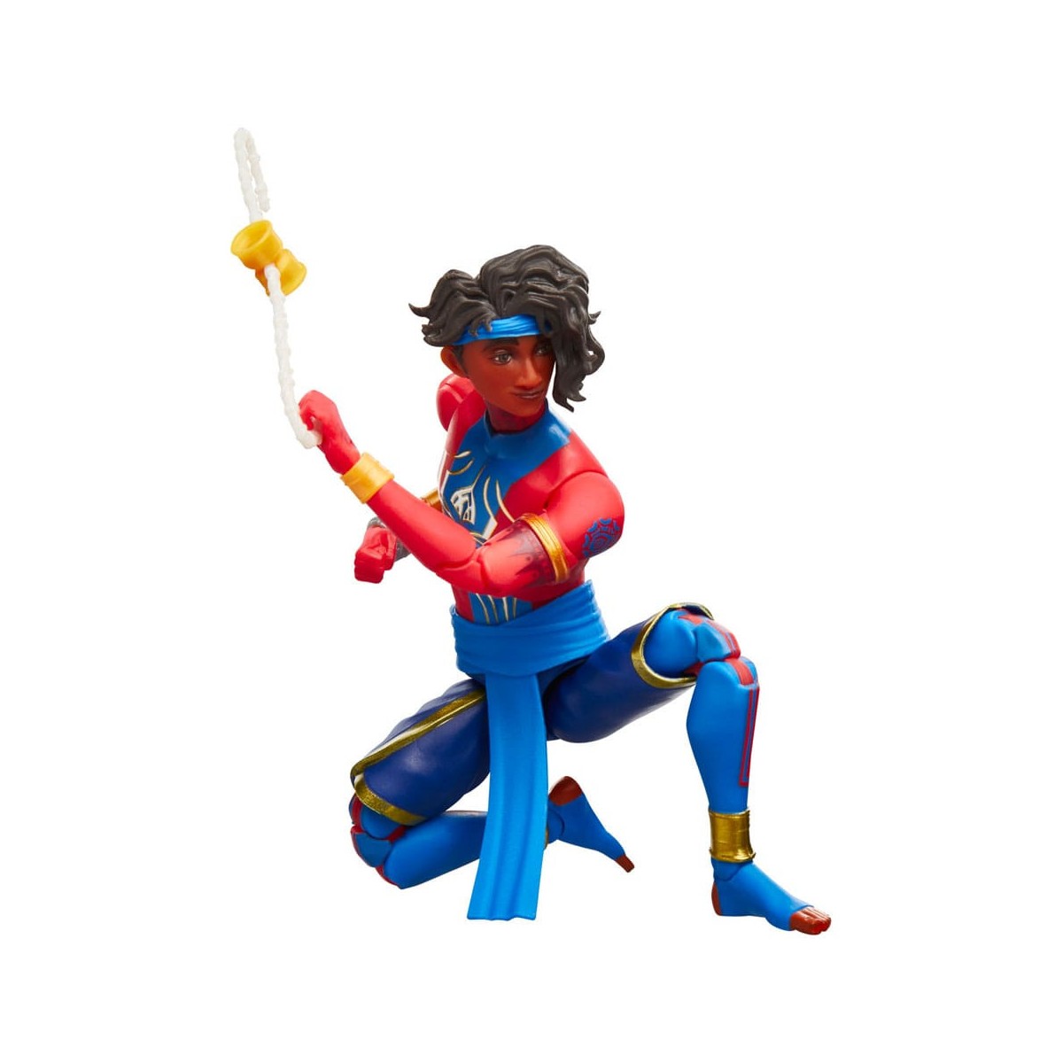 Marvel Legends - Pavitr Prabhakar - Across the Spider-Verse