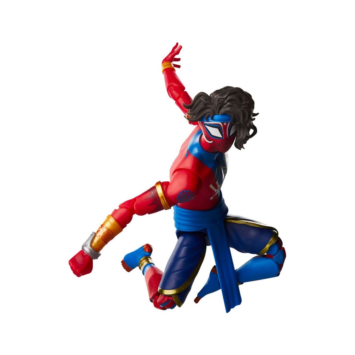 Marvel Legends - Pavitr Prabhakar - Across the Spider-Verse