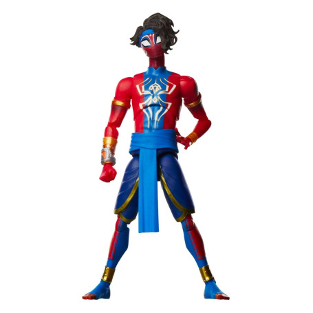 Marvel Legends - Pavitr Prabhakar - Across the Spider-Verse