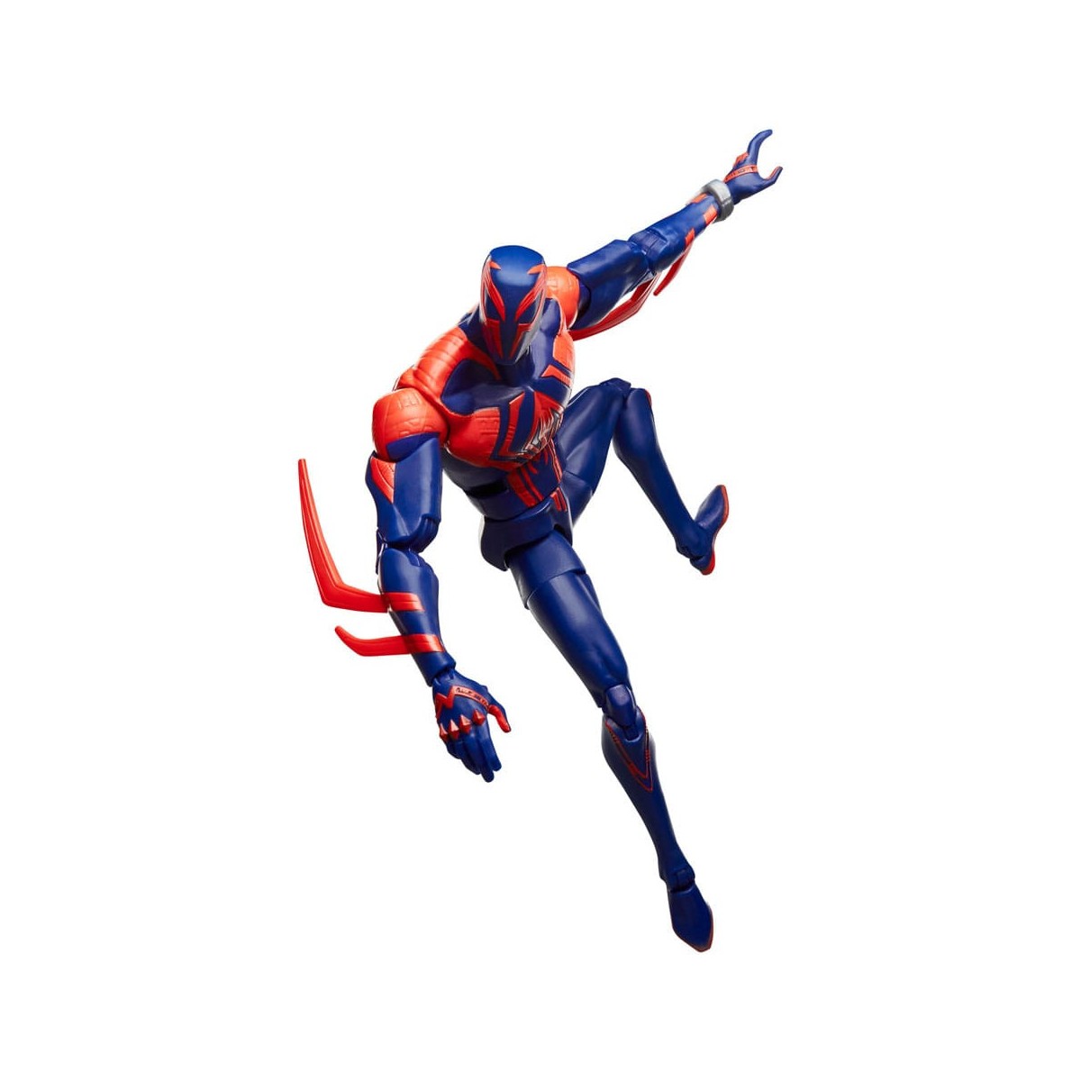 Marvel Legends - Spider-Man 2099 - Across the Spider-Verse